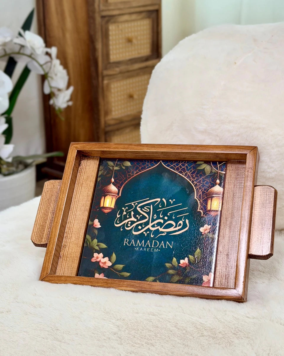 صينية رمضان