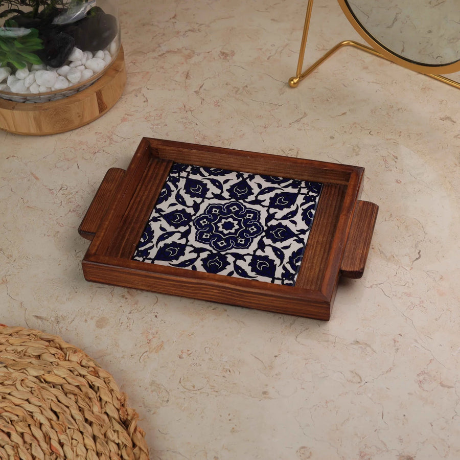 Tray Size 20×15 cm — Design 10