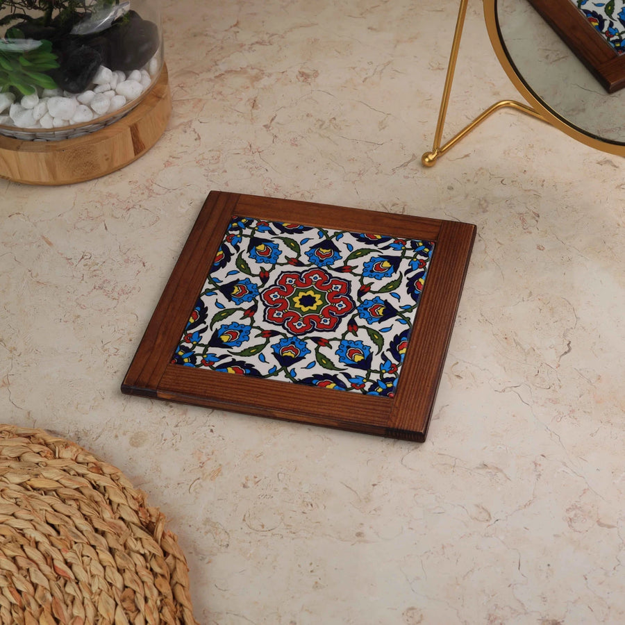Coaster 20×20