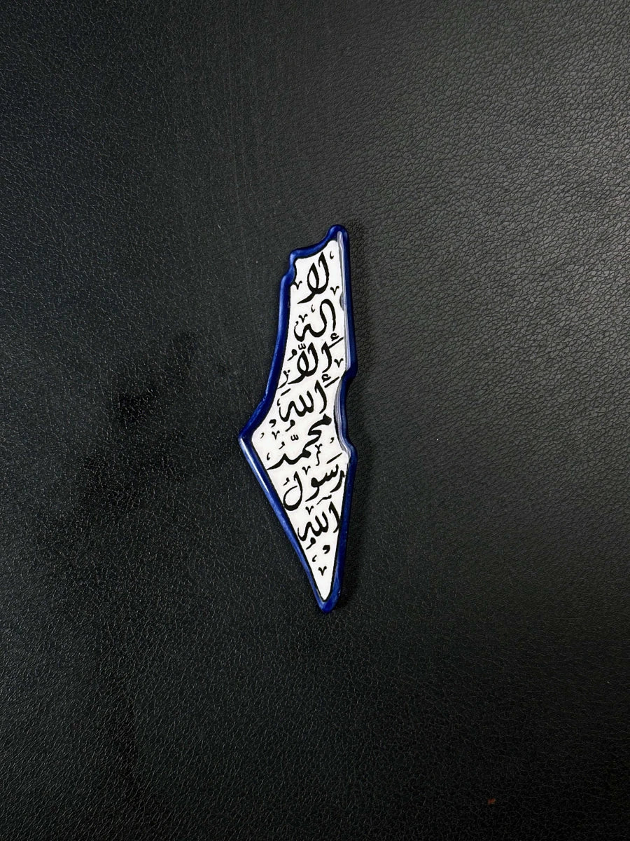 مغناطيس حجم 4 × 11 — تصميم 12