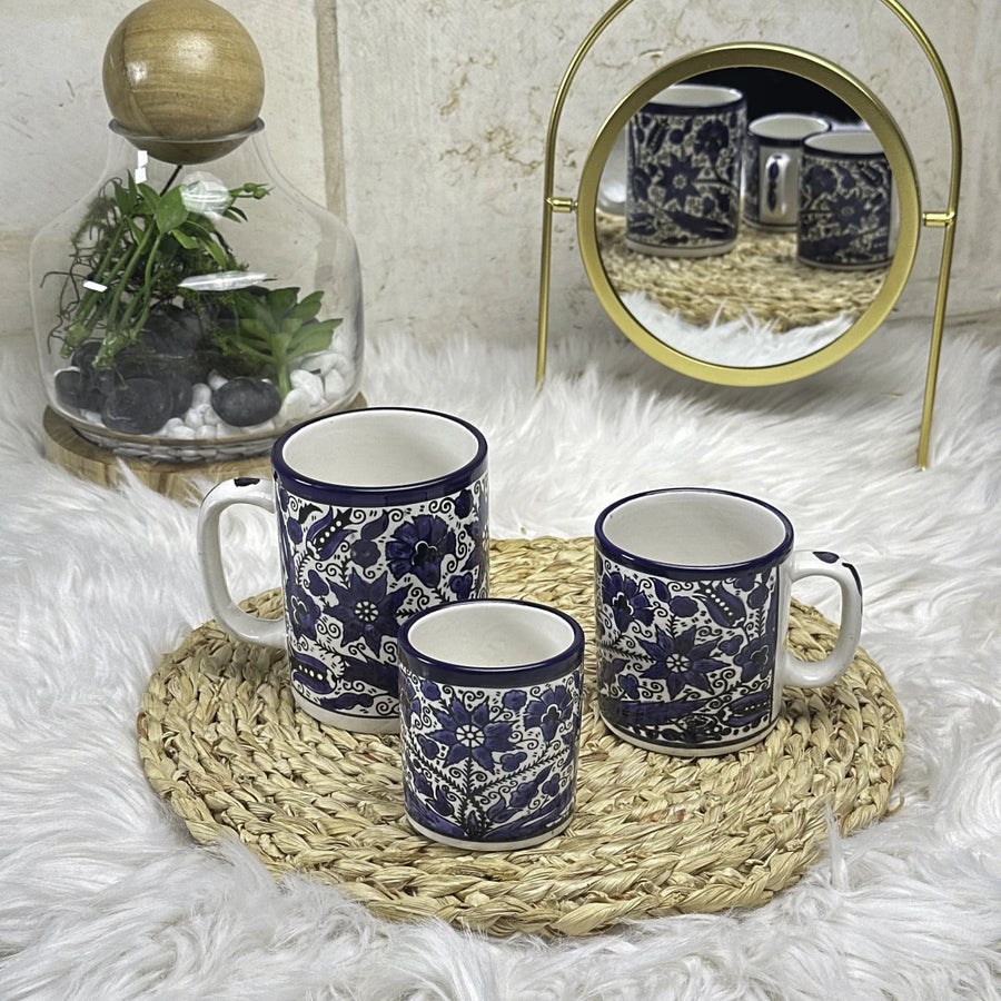 Navy Star Cup