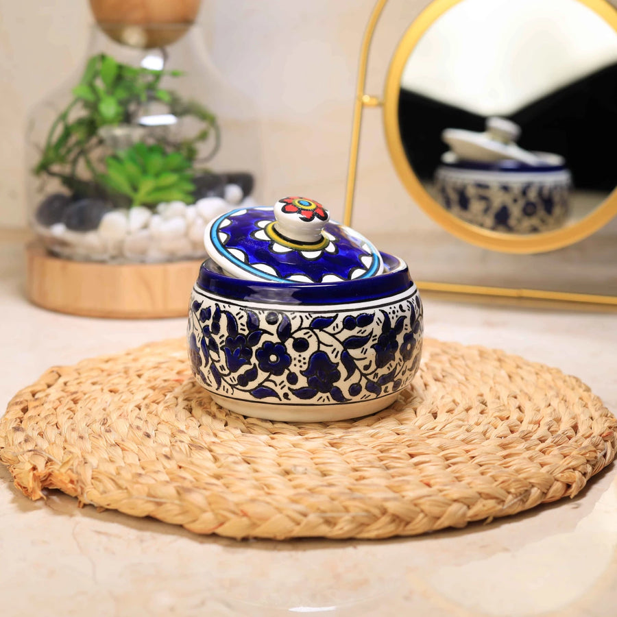 سكرية قطر 12 سم — تصميم 02