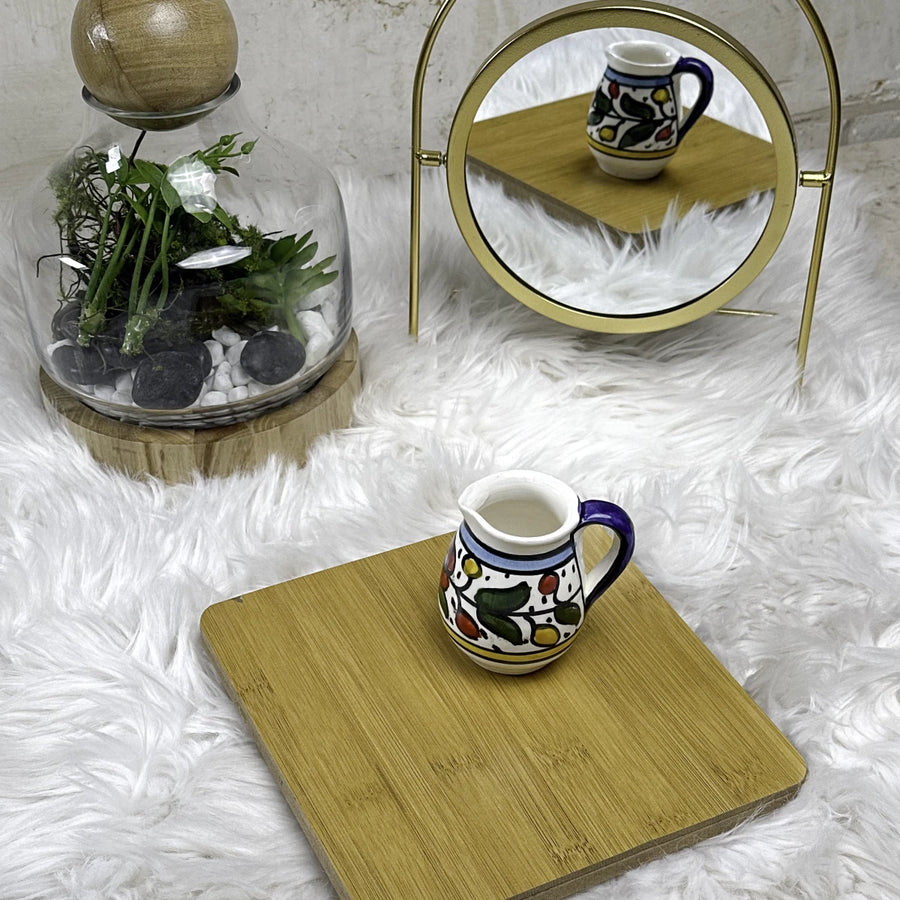 Small Honey Jug