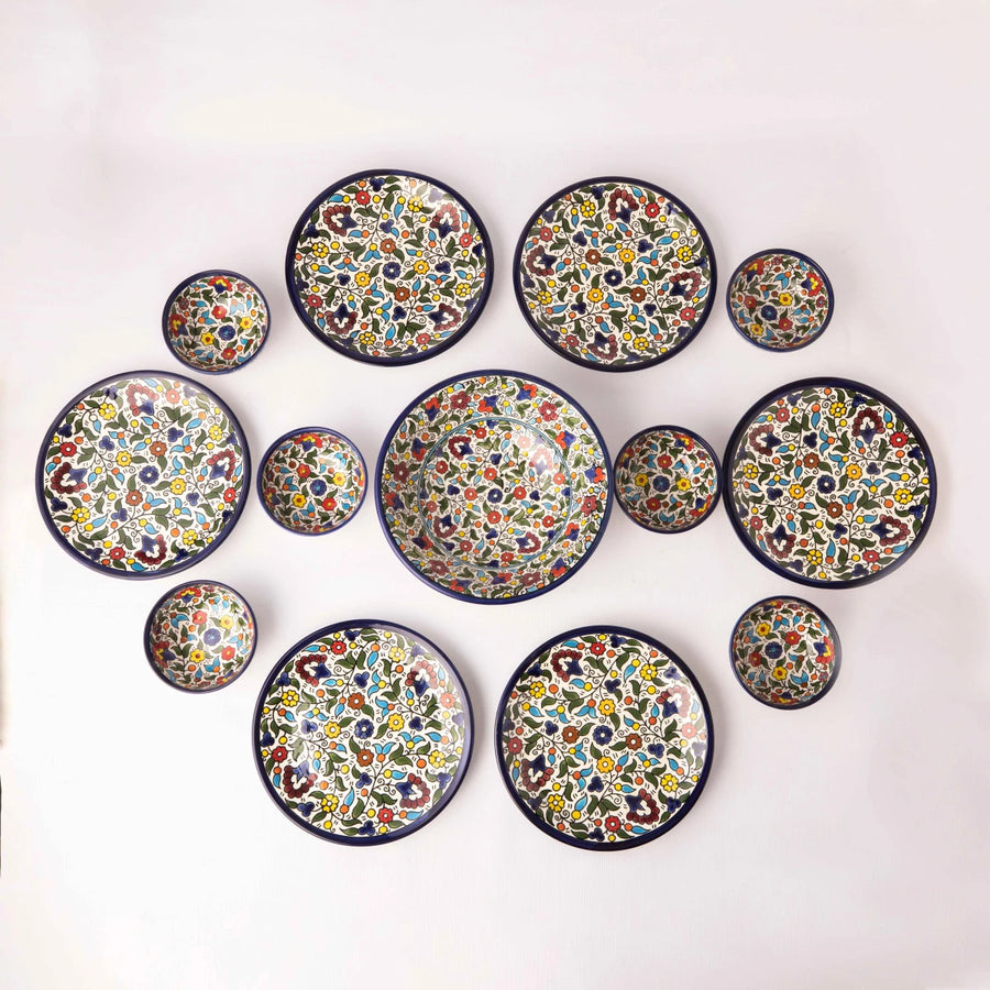 Dinner Set — Design 04
