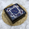 صندوق خزف M