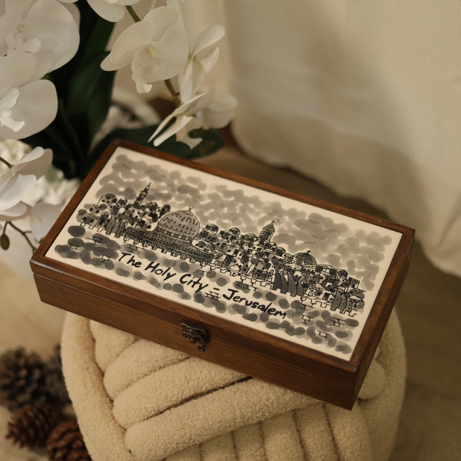 Box Size 17×34 cm — Design 07