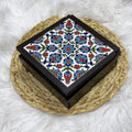 صندوق خزف M