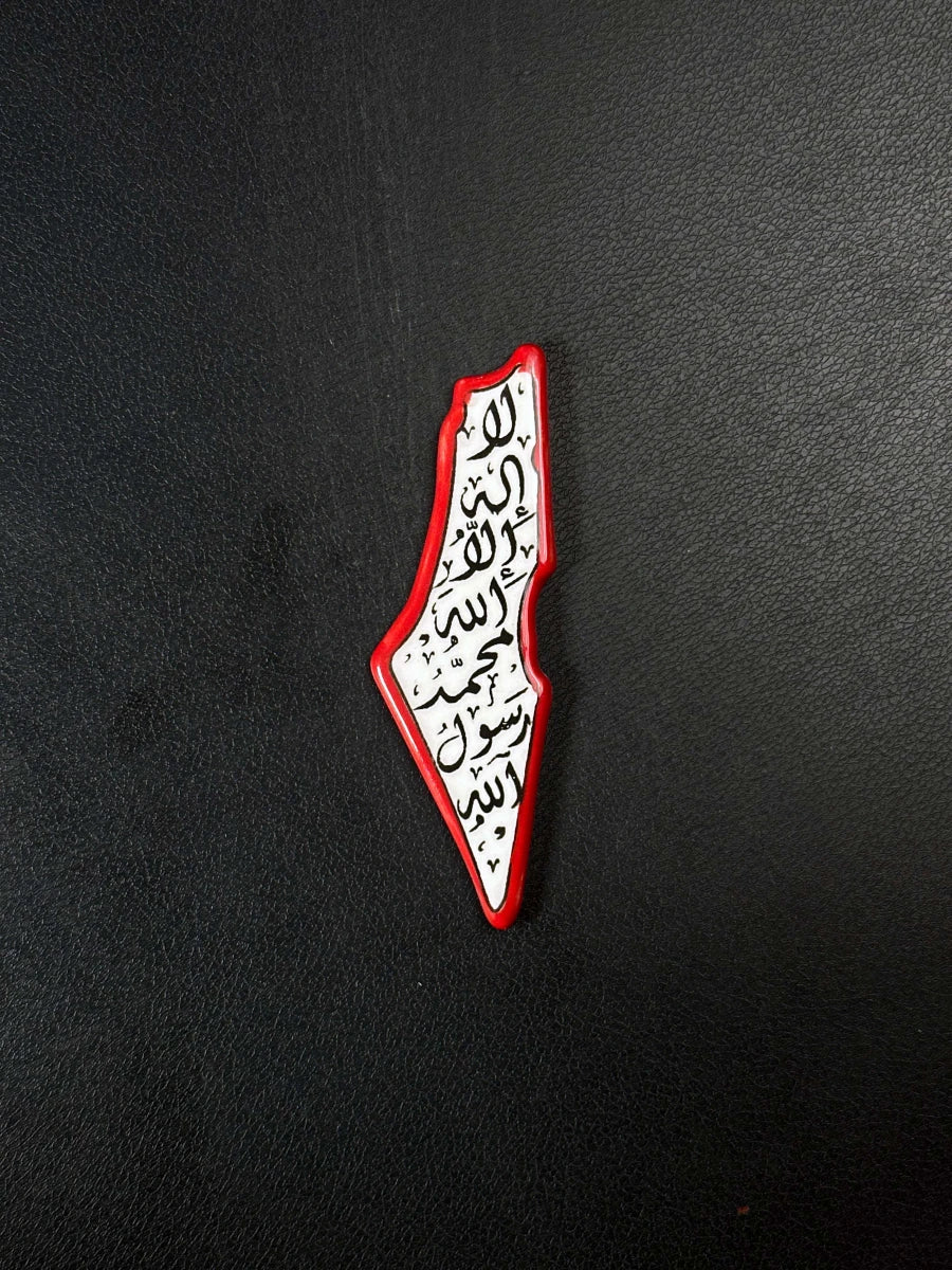 مغناطيس حجم 4*11