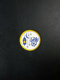 مغناطيس قطر 7 سم