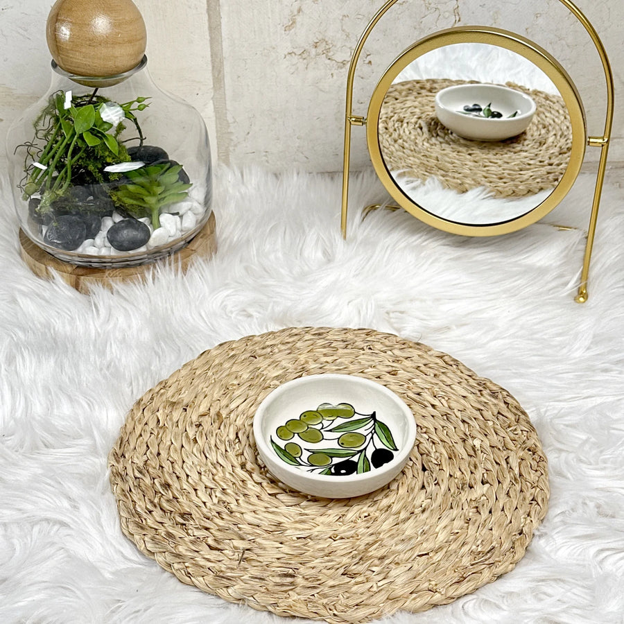 طاسة 10 سم