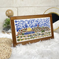 برواز مدينة القدس (the holy city)