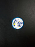 مغناطيس قطر 7 سم