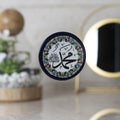 صحن تعليق 9 سم
