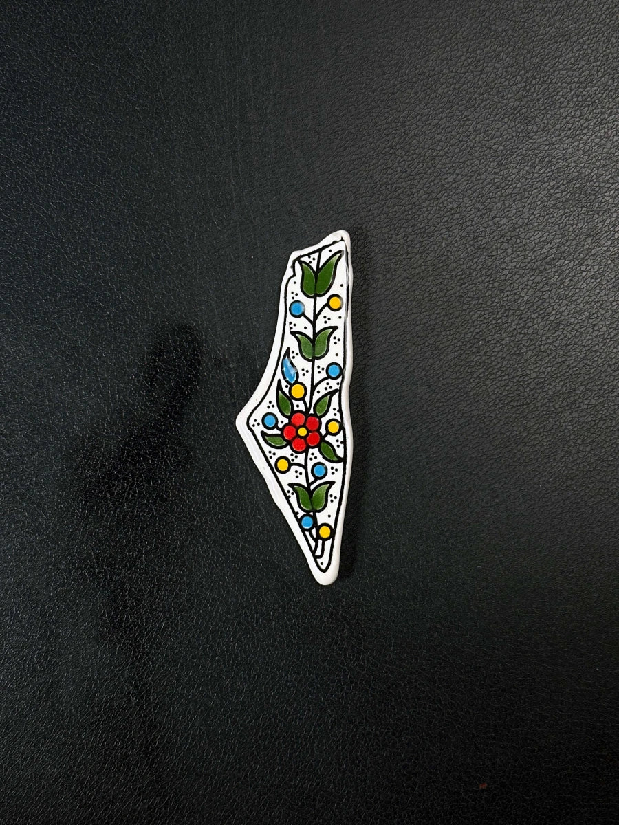 Magnet — 4×11 cm — Design 11