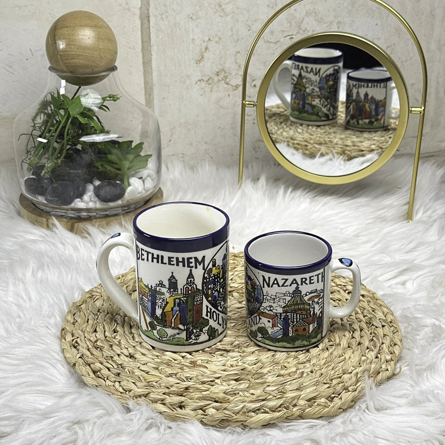 Holy Land Cup