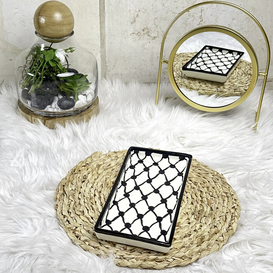 Serving Bowl Rectangular