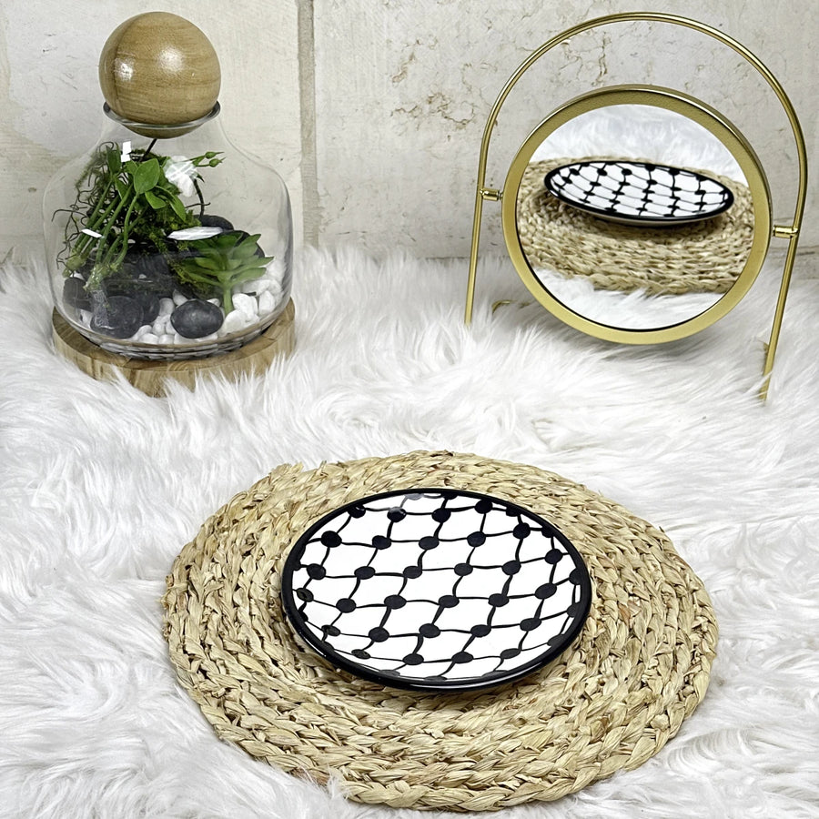 Plate Diameter16 cm