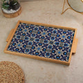 صينية حجم 30*45 سم