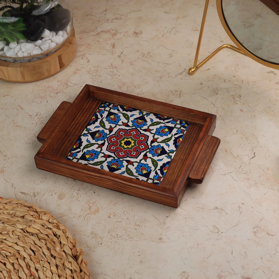Tray Size 20×15 cm — Design 15