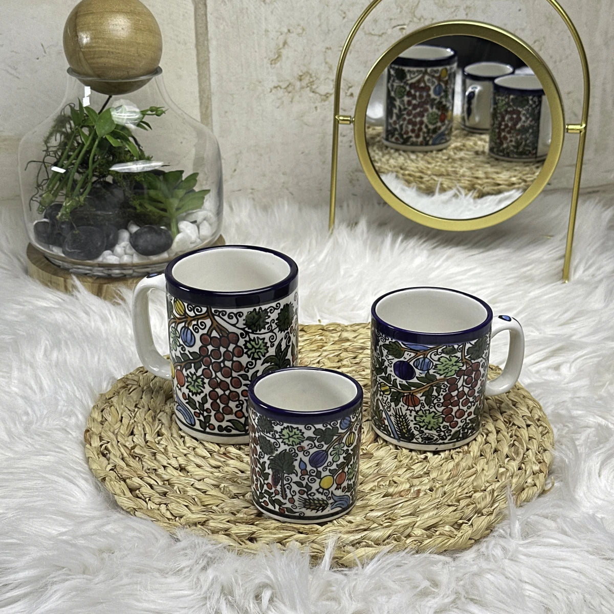 كاسة العنب
