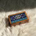 صندوق حجم 16*8*7سم
