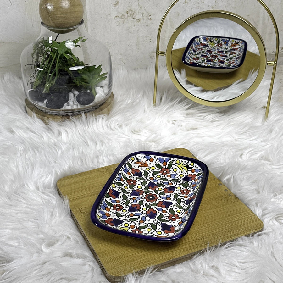 Fruit Serving Bowl Medium